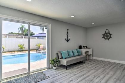 Bright Largo Home with Pool about 7 Mi to Beaches! - image 11