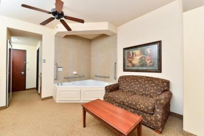 Holiday Inn Express Hotel & Suites Las Cruces an IHG Hotel - image 10