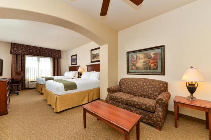 Holiday Inn Express Hotel & Suites Las Cruces an IHG Hotel - image 12