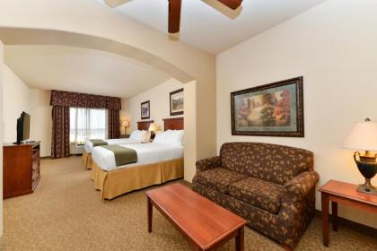 Holiday Inn Express Hotel & Suites Las Cruces an IHG Hotel - image 14