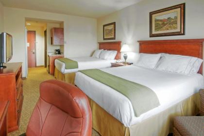 Holiday Inn Express Hotel & Suites Las Cruces an IHG Hotel - image 4