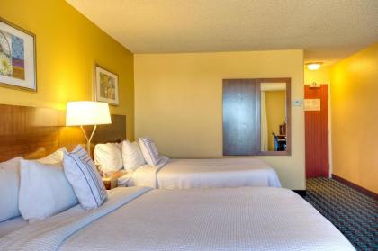 Fairfield Inn by Marriott Las Cruces - image 11