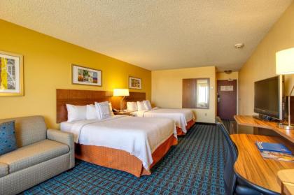 Fairfield Inn by Marriott Las Cruces - image 13