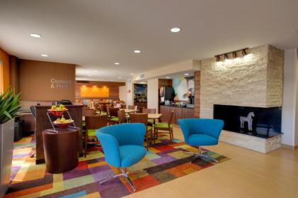 Fairfield Inn by Marriott Las Cruces - image 15