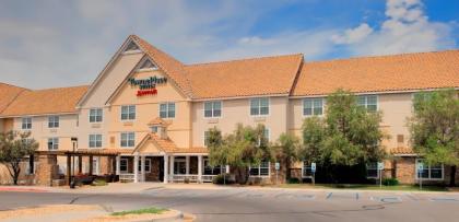 TownePlace Suites by Marriott Las Cruces - image 13