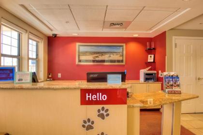 TownePlace Suites by Marriott Las Cruces - image 1