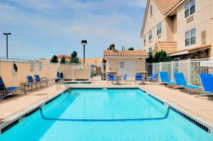 TownePlace Suites by Marriott Las Cruces - image 3