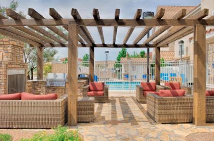 TownePlace Suites by Marriott Las Cruces - image 7