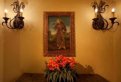 Hotel Encanto de Las Cruces - image 12