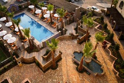 Hotel Encanto de Las Cruces - image 3