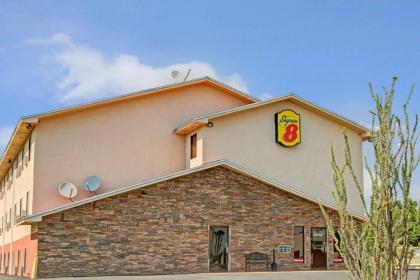 Super 8 by Wyndham Las Cruces/La Posada Lane - image 10