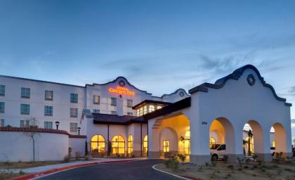 Hilton Garden Inn Las Cruces Nm