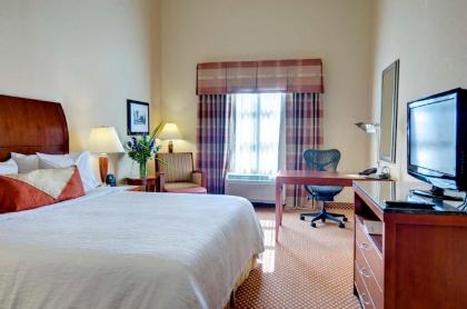 Hilton Garden Inn Las Cruces - image 10