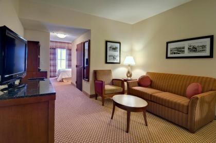 Hilton Garden Inn Las Cruces - image 11