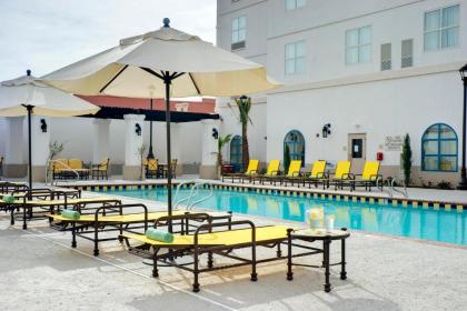 Hilton Garden Inn Las Cruces - image 13