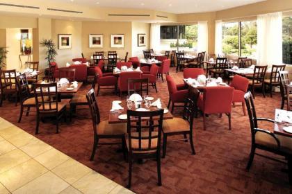 Hilton Garden Inn Las Cruces - image 9