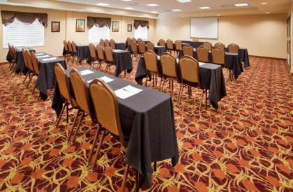 Holiday Inn Express Las Cruces North an IHG Hotel - image 14