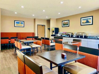 Comfort Suites University Las Cruces - image 13