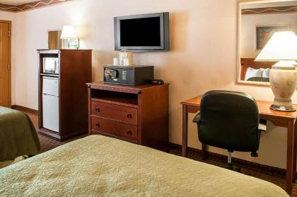 Quality Inn & Suites Las Cruces - image 14