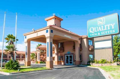 Quality Inn & Suites Las Cruces - image 3