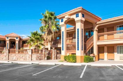 Quality Inn & Suites Las Cruces - image 4