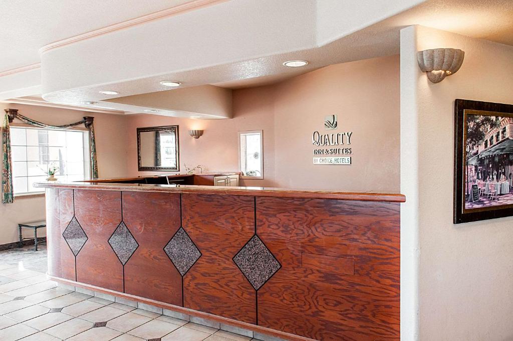 Quality Inn & Suites Las Cruces - image 6