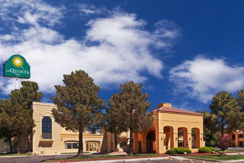 La Quinta Inn by Wyndham Las Cruces Mesilla Valley - main image