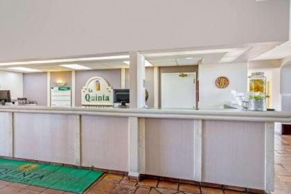 La Quinta Inn by Wyndham Las Cruces Mesilla Valley - image 3