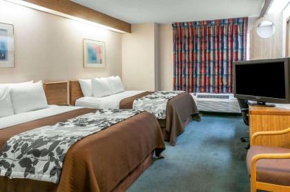 Sleep Inn University - image 8