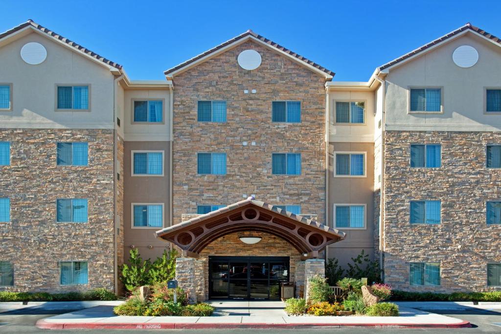 Staybridge Suites Las Cruces an IHG Hotel - main image