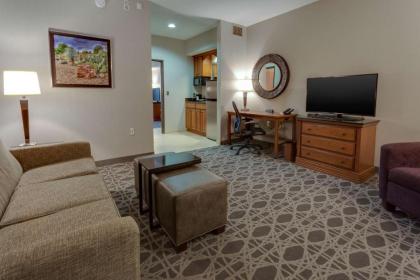 Drury Inn & Suites Las Cruces - image 3