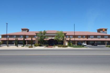 Comfort Inn & Suites Las Cruces Mesilla - image 14