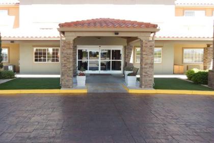 Comfort Inn & Suites Las Cruces Mesilla - image 7