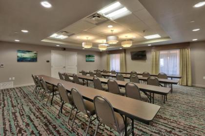 Hampton Inn & Suites Las Cruces I-10 Nm - image 3