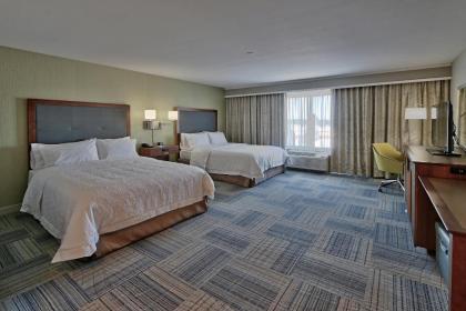 Hampton Inn & Suites Las Cruces I-10 Nm - image 8