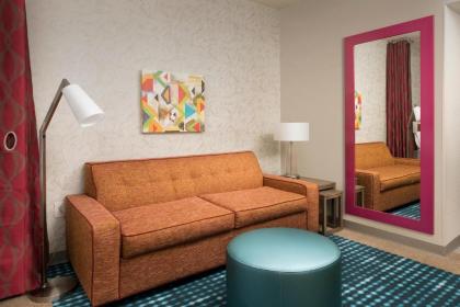 Home2 Suites By Hilton Las Cruces - image 10