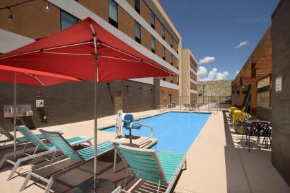 Home2 Suites By Hilton Las Cruces - image 12