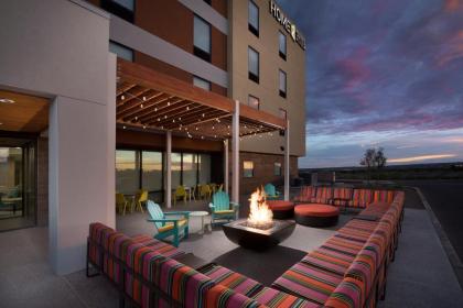 Home2 Suites By Hilton Las Cruces - image 13