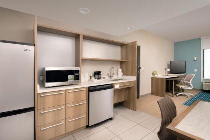 Home2 Suites By Hilton Las Cruces - image 9