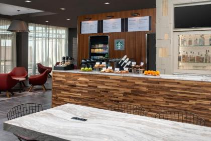 Courtyard by Marriott Las Cruces at NMSU - image 10