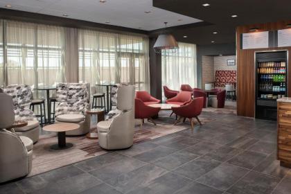 Courtyard by Marriott Las Cruces at NMSU - image 15