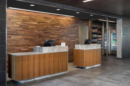 Courtyard by Marriott Las Cruces at NMSU - image 7