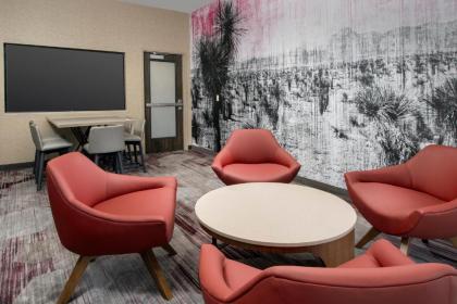 Courtyard by Marriott Las Cruces at NMSU - image 8