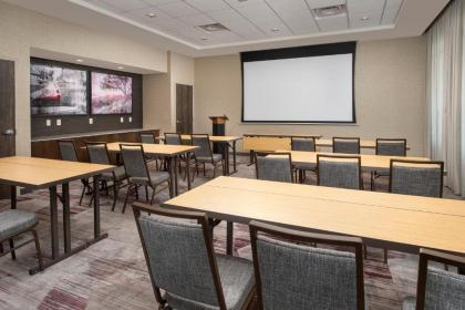 Courtyard by Marriott Las Cruces at NMSU - image 9