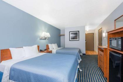 Days Inn by Wyndham Las Vegas - image 2