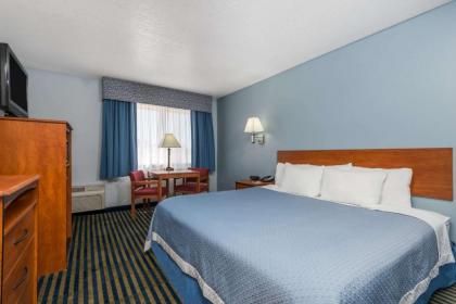 Days Inn by Wyndham Las Vegas - image 8