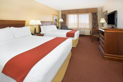 Holiday Inn Express Hotel & Suites Las Vegas an IHG Hotel - image 10