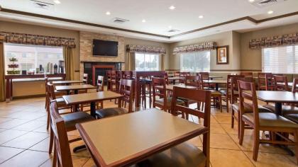 Best Western Plus Montezuma Inn and Suites - image 5