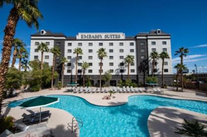 Embassy Suites by Hilton Las Vegas Las Vegas