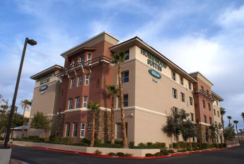 Homewood Suites by Hilton South Las Vegas - image 2